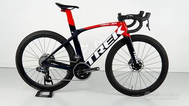 USATO | Trek Madone SLR 7 AXS tg 52