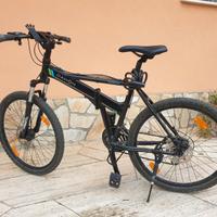 Bici Mountain Bike 