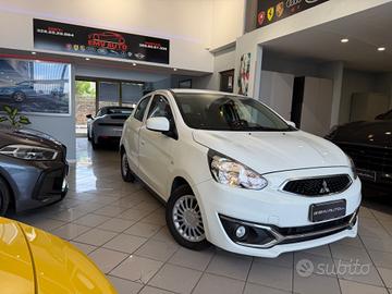 MITSUBISHI SPACE STAR 2A SERIE ('13'-'21') SPACE S