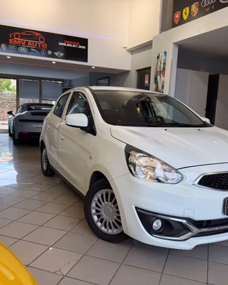 MITSUBISHI SPACE STAR 2A SERIE ('13'-'21') SPACE S