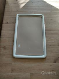 Cornice ferma traversine