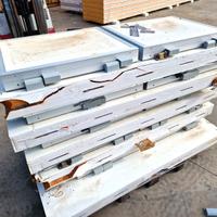 sportelli 60X80cm usati per celle frigo