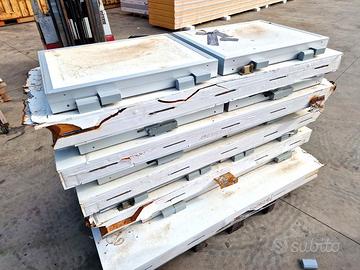 sportelli 60X80cm usati per celle frigo