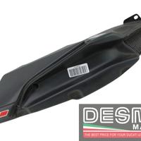 Condotto convogliatore aria destro MV Agusta F4R