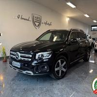 MERCEDES-BENZ GLB 200 d Automatic 4Matic Sport P