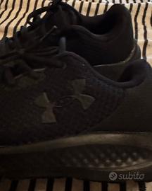 Sneakers Under Armour