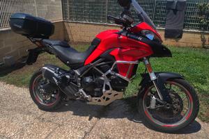 Ducati Multistrada 950 