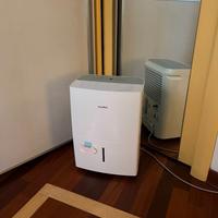 Deumidificatore