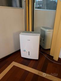 Deumidificatore