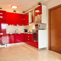 Cucina completa angolare