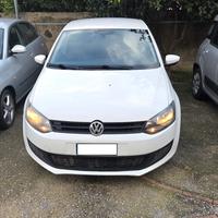 Volkswagen Polo 1.2 5 porte tagliandata garanzia 1