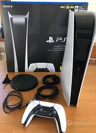 PlayStation 5 (PS5)