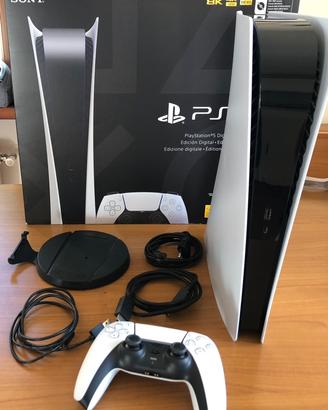 PlayStation 5 (PS5)