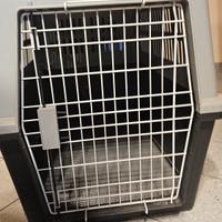 Trasportino Atlas 60  medio grande