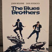 Blu ray Steelbook the Blues Brothers 