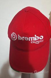 cappello brembo 