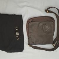 tracolla guess