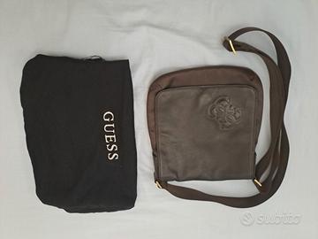 tracolla guess
