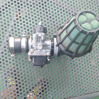 Carburatore phbg19 dell' orto