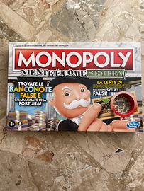 Monopoly versione “Niente è come sembra”