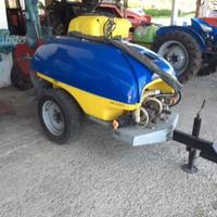 Gruppo Irrorante 600lt N U O V O