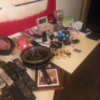 oggetti per mercatini