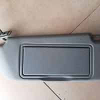 Aletta parasole sinistro OPEL ASTRA H SW 2007