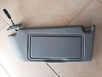 Aletta parasole sinistro OPEL ASTRA H SW 2007