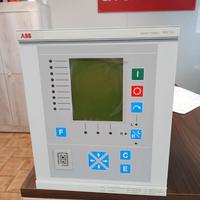 ABB Feeder terminal REF 541