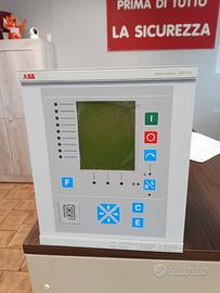 ABB Feeder terminal REF 541