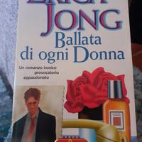 " ERICA JONG "