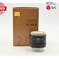 Nikon TC-20E III (Nikon)