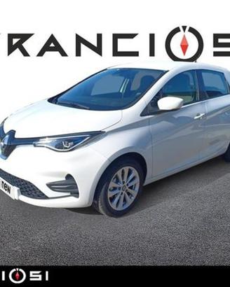 RENAULT ZOE E-TECH ELECTRIC Zen R135 Flex