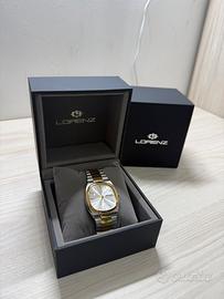 Orologio Lorenz Easy Time originale, nuovo