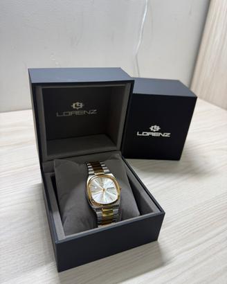 Orologio Lorenz Easy Time originale, nuovo