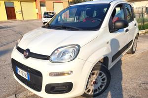 FIAT PANDA 1200-UNICA PROPRIET-FOTO 3 REVISIONI