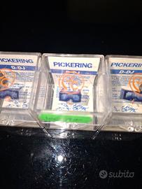 pickering XV 15 - 625 DJ