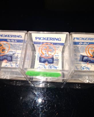 pickering XV 15 - 625 DJ