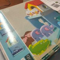 Giochi bimbi 6-36 mesi