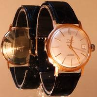 AUTOMATICO DIFOR CARICA AUTOMATICA ETA 30 RUBINI.