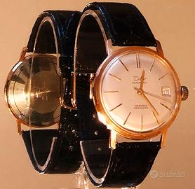 AUTOMATICO DIFOR CARICA AUTOMATICA ETA 30 RUBINI.