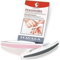 MAVALA Polissoirs Nail Buffer Kit