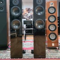 WILSON AUDIO BENESCH SQUARE THREE 3