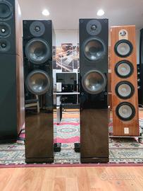 WILSON AUDIO BENESCH SQUARE THREE 3