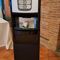 Macchina colazioni Saeco Phedra