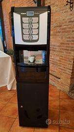 Macchina colazioni Saeco Phedra