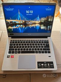 Acer swift 3