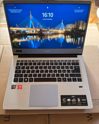 Acer swift 3