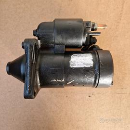 MOTORINO AVVIAMENTO FIAT GRANDE PUNTO 0.9kW