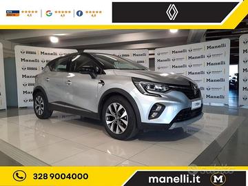 Renault Captur Intens 1.5 Blue dCi 115cv EDC rif.G